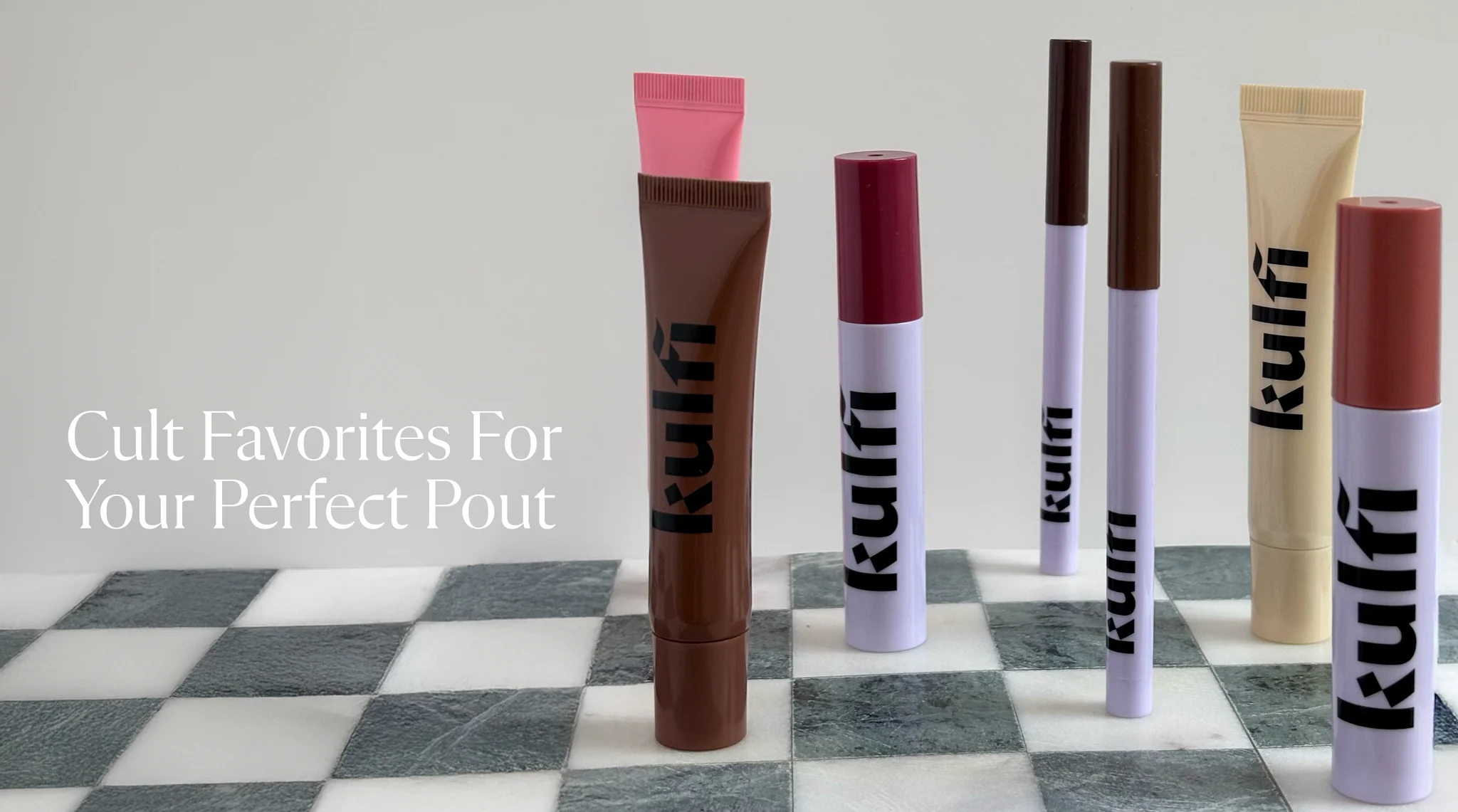 Beauty Made for Playful Joy