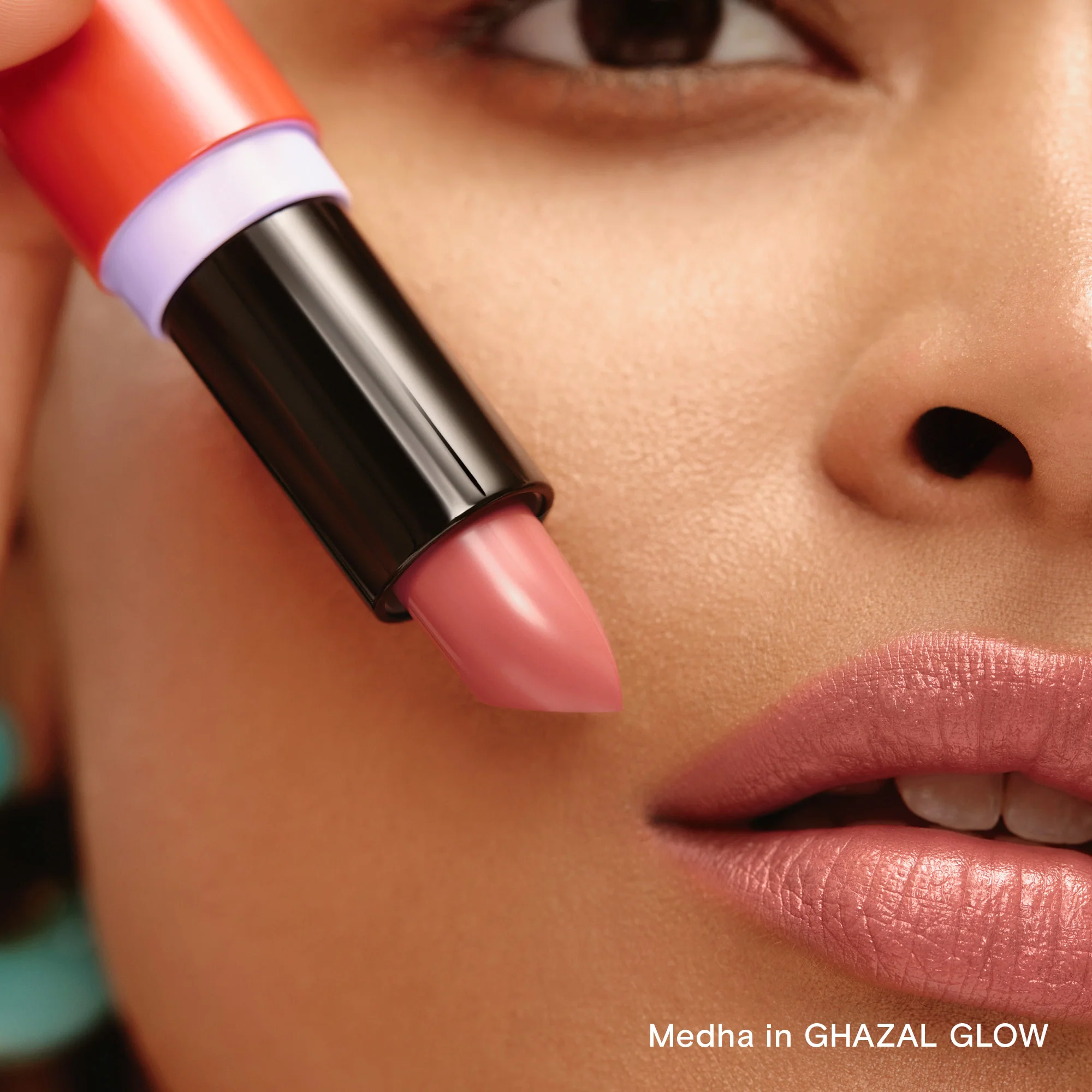 Heirloom Satin Lipstick - Image 15