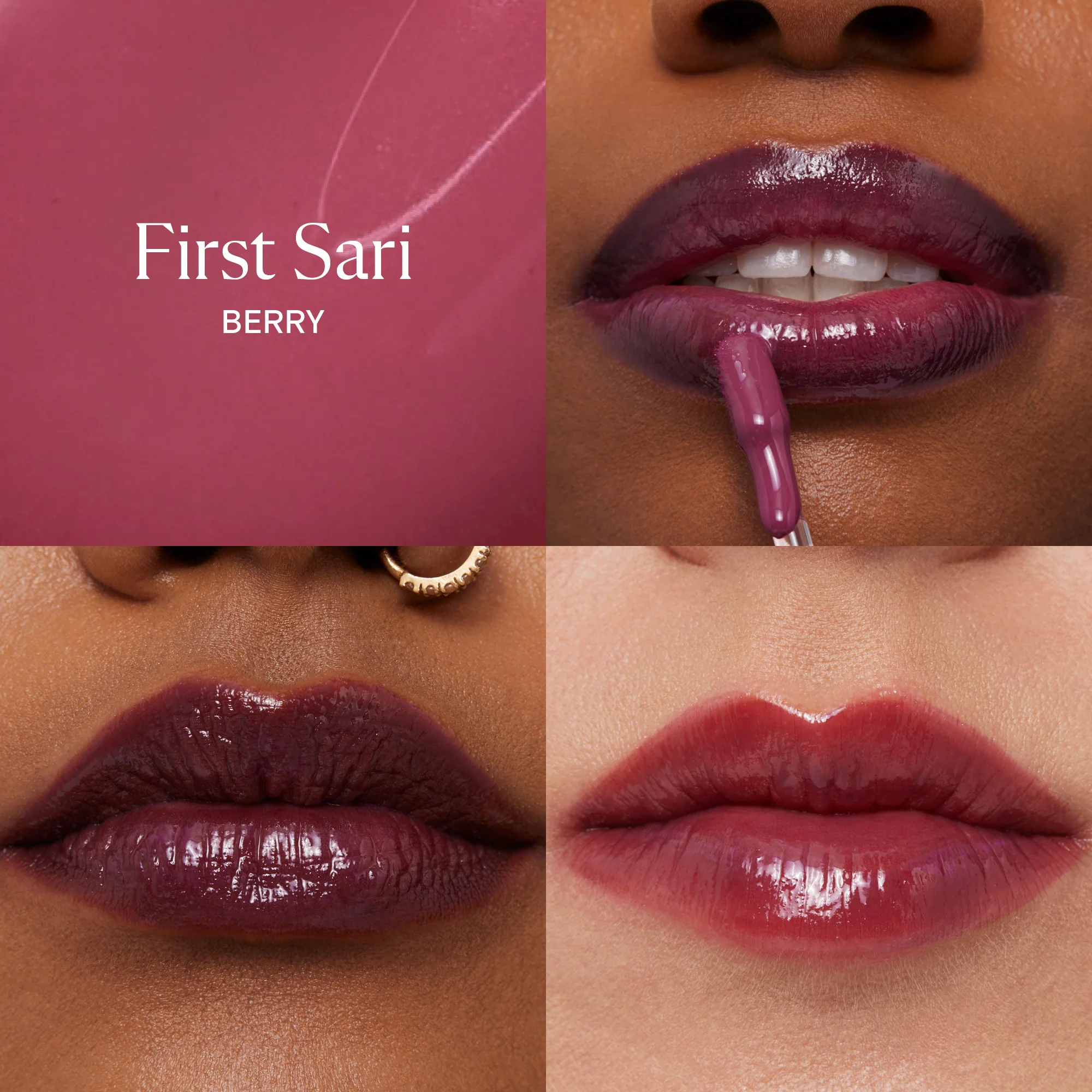 Lassi Lip Trio - Image 5