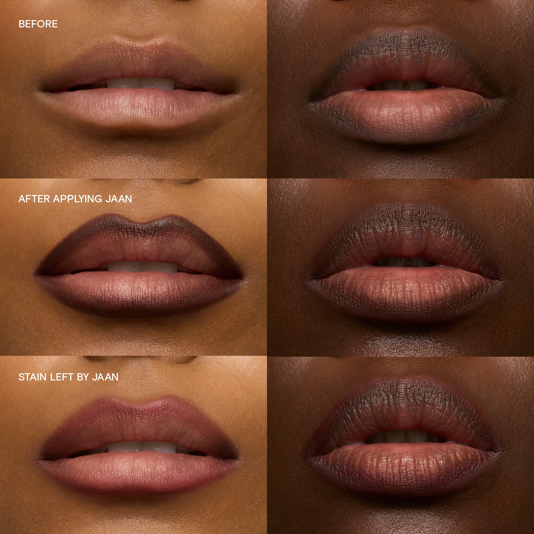 Lip Liner Trio (Medium) - Image 4