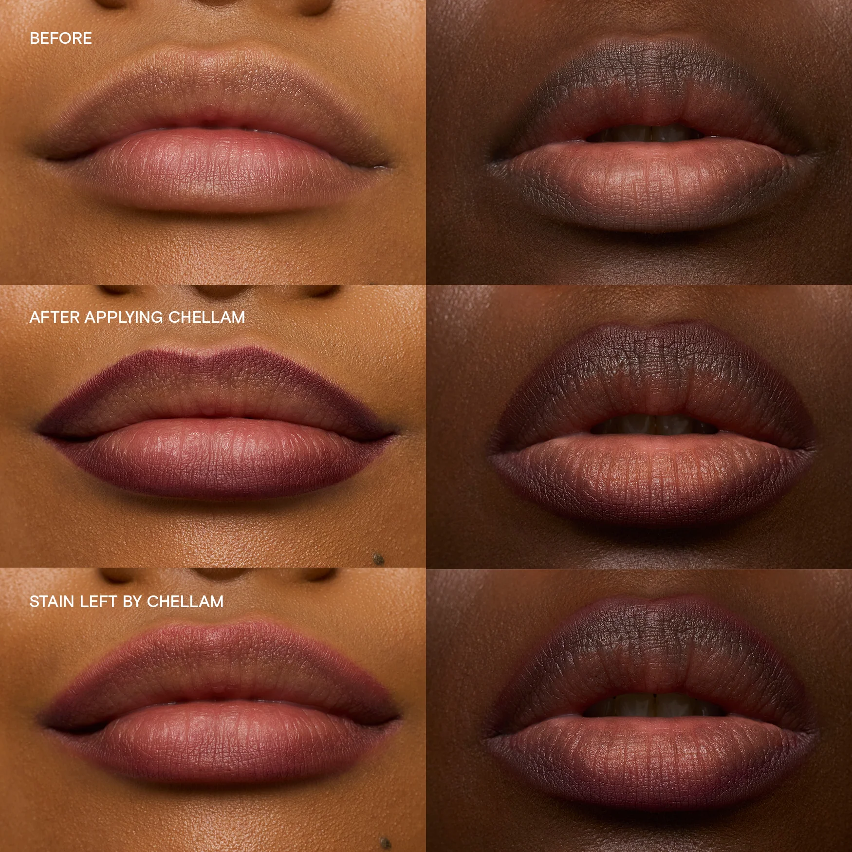 Lip Liner Trio (Medium) - Image 5