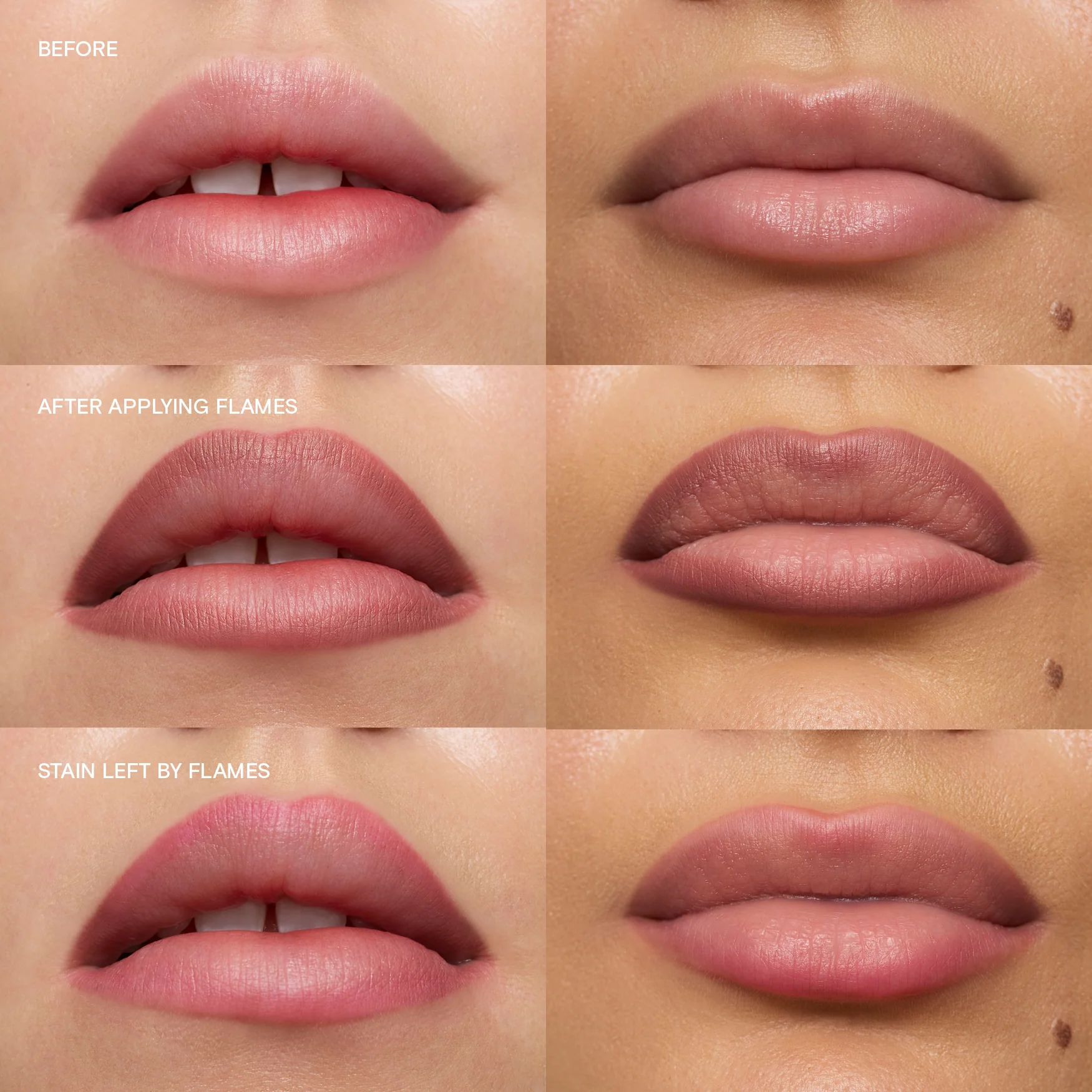 Lip Liner Trio (Light) - Image 4