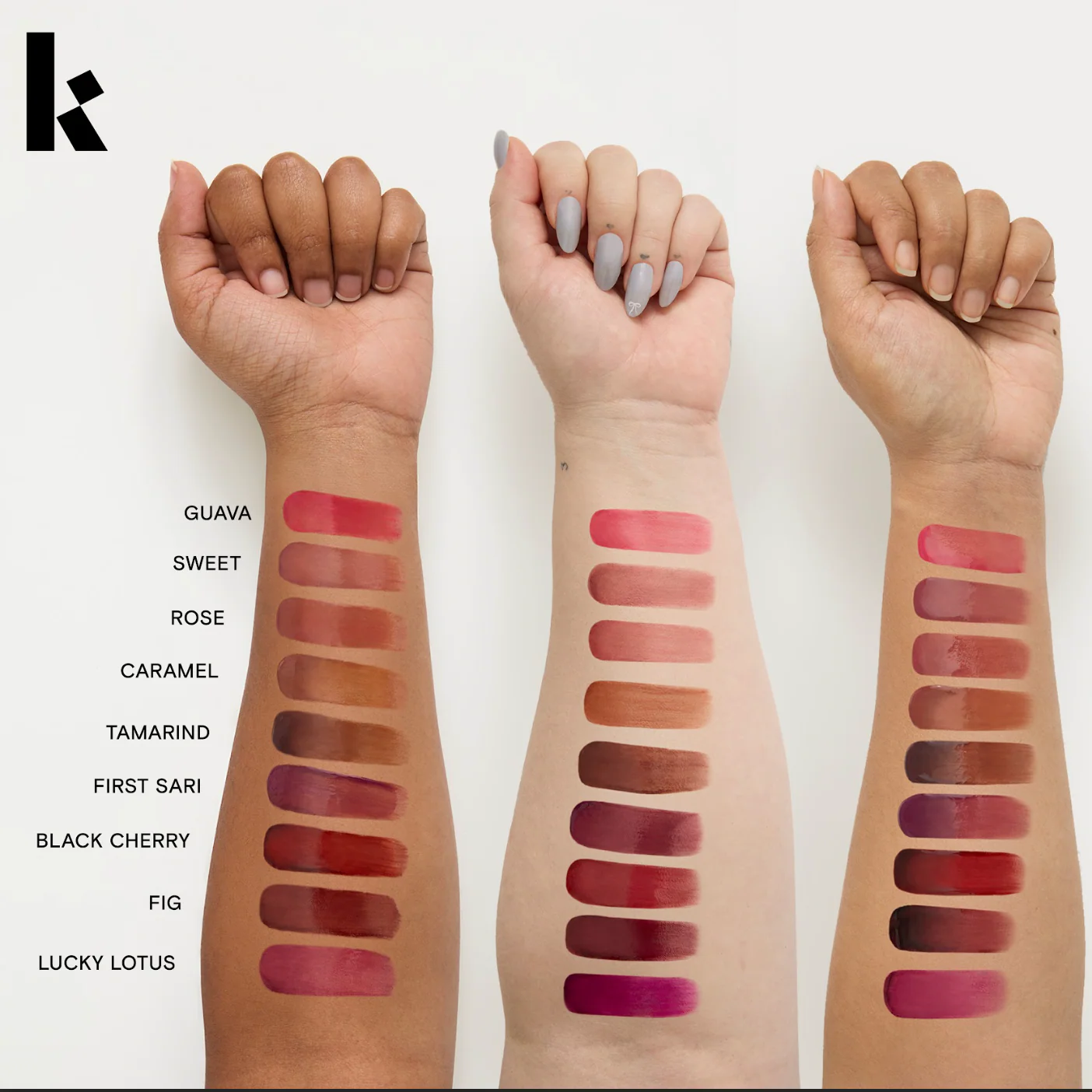 Lassi Lips Staining Lip Oil - Image 55