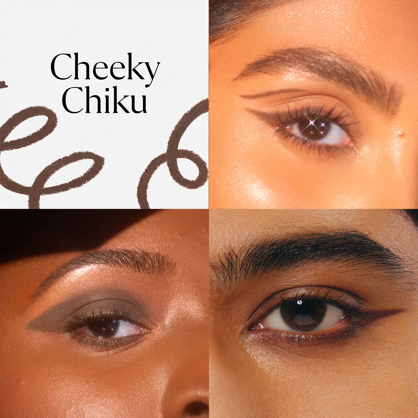Signature Kajal Trio - Image 5