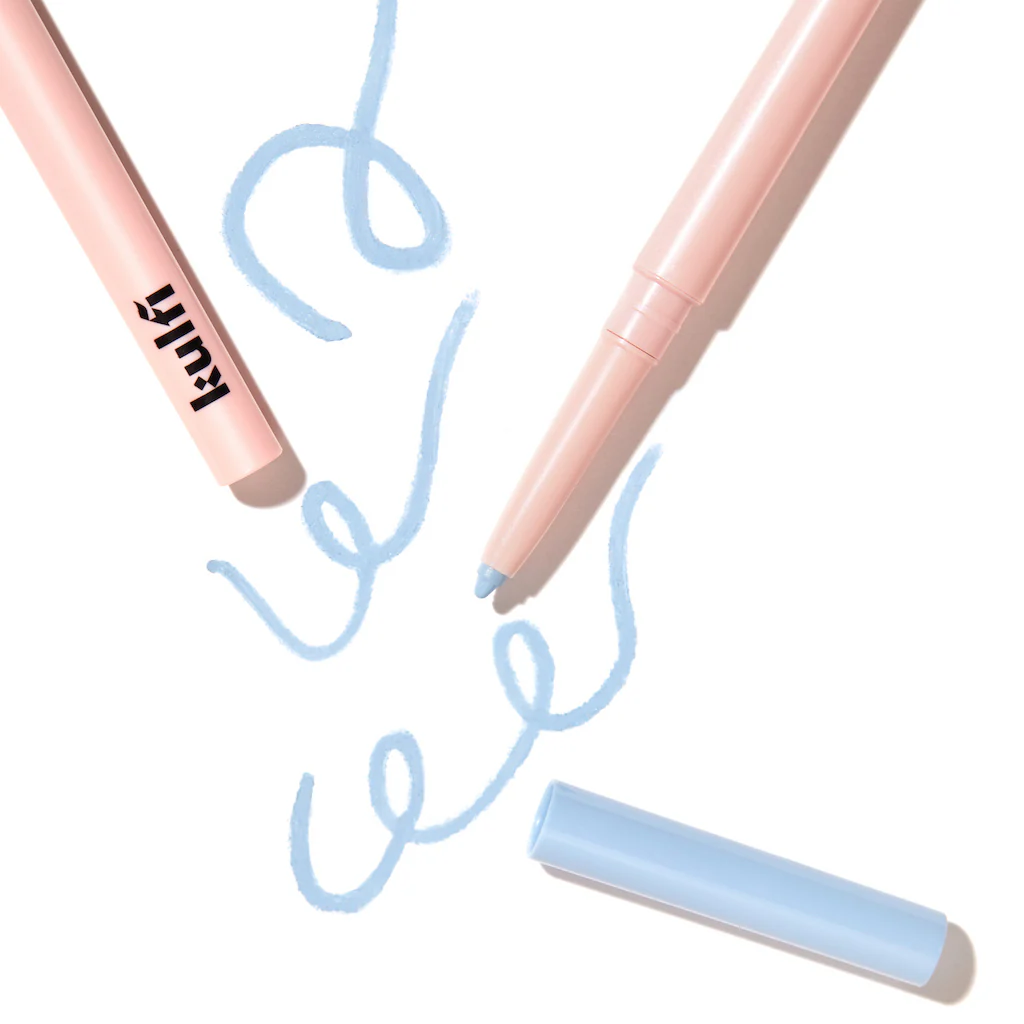 Underlined Kajal Eyeliner - Image 21