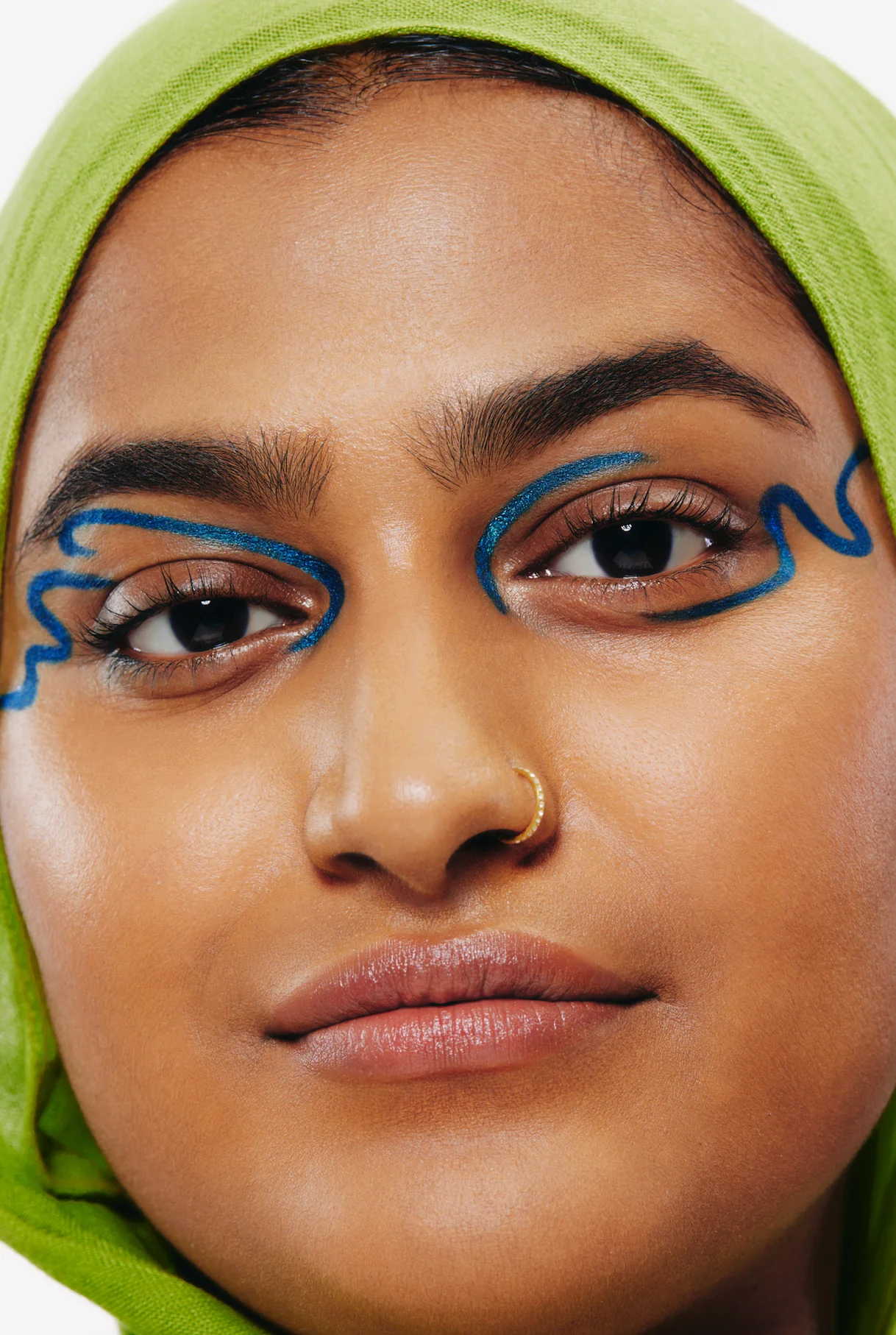 Underlined Kajal Eyeliner - Image 8