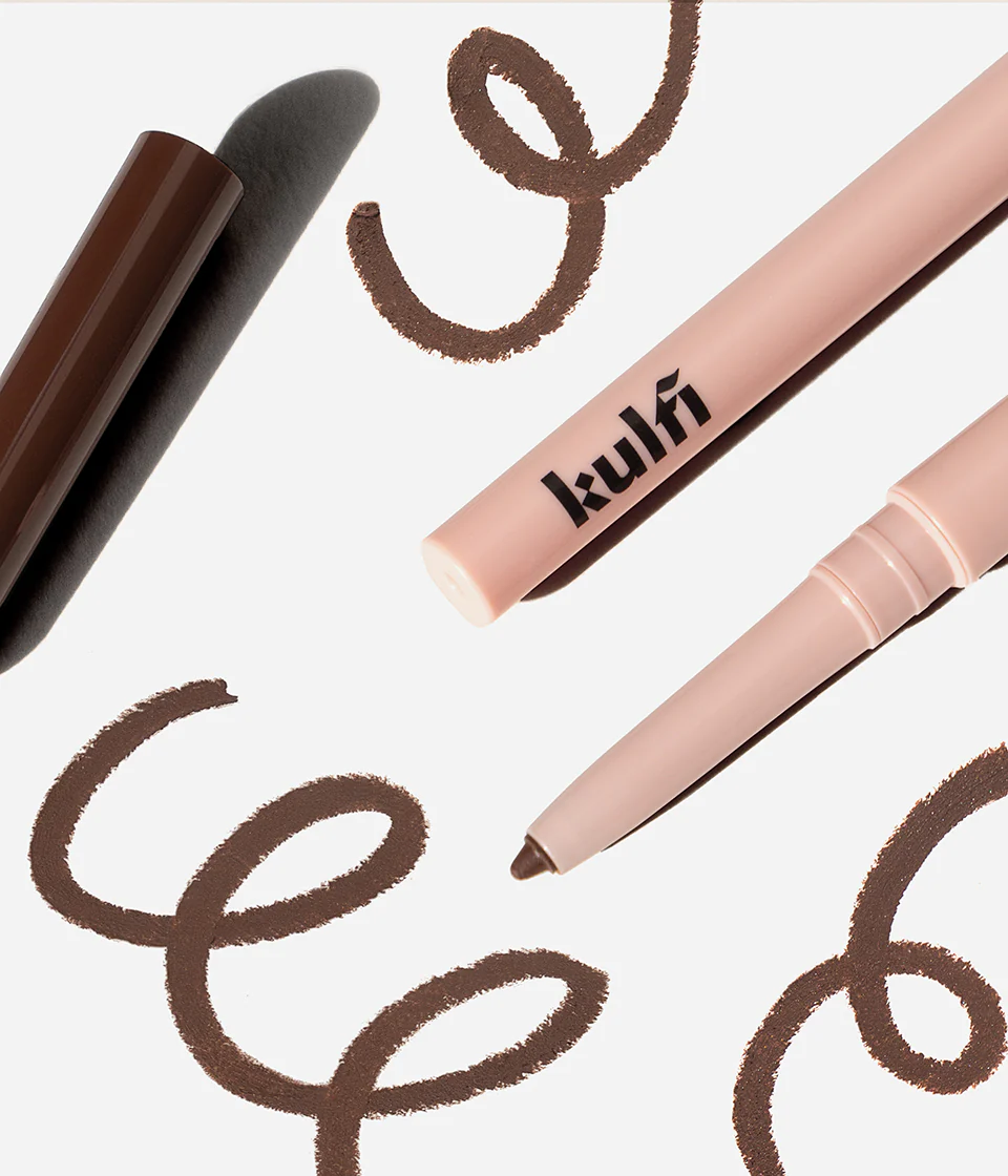Underlined Kajal Eyeliner - Image 9